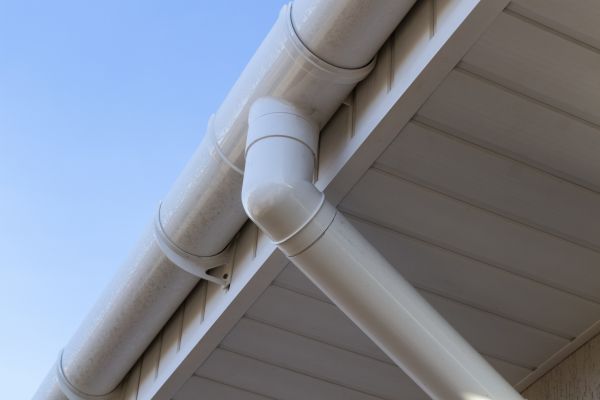 Gutter Installation Service in Westlake