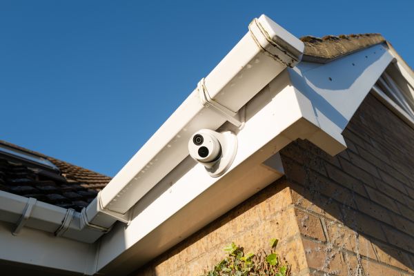 Box Gutter Replacement in Westlake