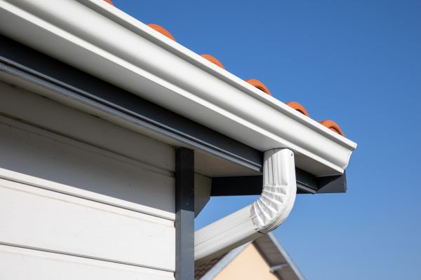 Gutter Sealing in Westlake