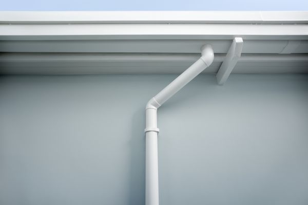 Rain Gutters Installation in Westlake
