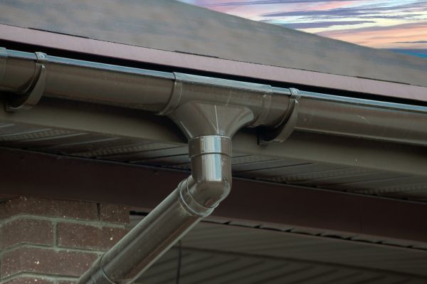 Gutter Rerouting in Westlake