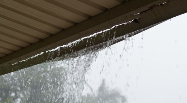 Cost of Leaking Gutter Repair in Westlake