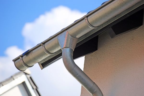 Guttering Replacement in Westlake