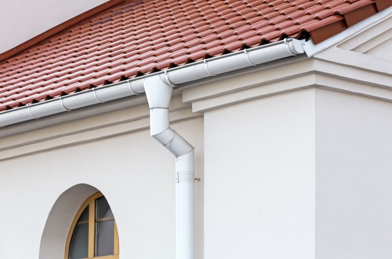 Downspout Diverter Service