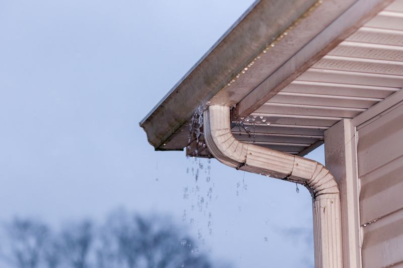 Gutter Measurement and Planning